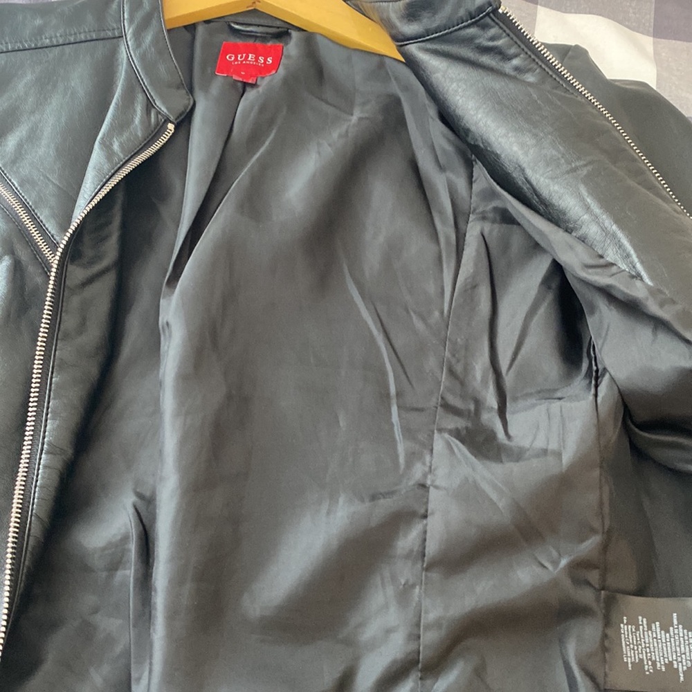 Guess jacket - Picture 10 of 12